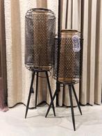 2 Archer staande lampen, Ophalen, Zo goed als nieuw, Minder dan 100 cm