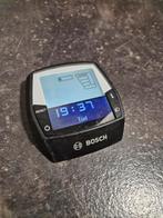 Bosch intuvia display, Fietsen en Brommers, Fietsaccessoires | Fietscomputers, Ophalen of Verzenden, Zo goed als nieuw
