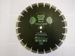 Diamantblad HULKIE | VEEL METERS | NIET GOED GELD TERUG!!, Ophalen of Verzenden, Nieuw, Minder dan 700 watt, Overige typen