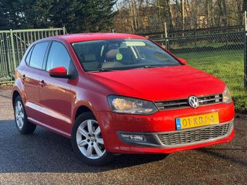 Volkswagen Polo 1.4-16V Highline /Automaat/Airco/Trekhaak/ beschikbaar voor biedingen