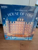 House of love adventkalender, Ophalen of Verzenden, Nieuw