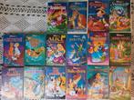 Vhs videobanden, Cd's en Dvd's, VHS | Kinderen en Jeugd, Ophalen of Verzenden, Zo goed als nieuw