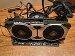 MSI GeForce RTX 2080 Ti Ventus, Computers en Software, Videokaarten, PCI-Express 4, Refurbished, Ophalen of Verzenden, Nvidia