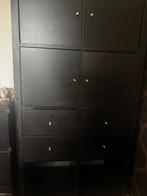Gratis 4 delige meubel set IKEA, Huis en Inrichting, Kasten | Overige, Ophalen, Gebruikt