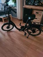 Altec vouwfiets met accu en oplader, Ophalen of Verzenden, Gebruikt, Overige merken