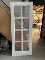 paneeldeuren (nieuw), Doe-het-zelf en Verbouw, Deuren en Horren, Ophalen, 80 tot 100 cm, Binnendeur, Minder dan 200 cm