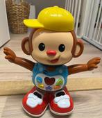 Vtech swingaap, Ophalen, Nieuw