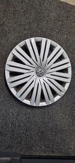 Polo 15 inch originele wieldop., Auto diversen, Wieldoppen, Ophalen of Verzenden