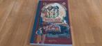Spannend boek 'Baron 1898' van Jacques Vriens., Verzamelen, Efteling, Ophalen of Verzenden, Zo goed als nieuw, Gebruiksvoorwerp
