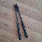 Duitse Pionier tang, Tuin en Terras, Hogedrukreinigers, Ophalen of Verzenden, Gebruikt, Elektrisch