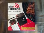 Weber Connect Smart Grilling Hub, Ophalen of Verzenden, Nieuw, Weber