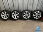 7mm! Originele Volvo XC60 XC90 Turbine 19 inch velgen 5x108, Auto-onderdelen, 19 inch, Gebruikt, Banden en Velgen, Ophalen of Verzenden