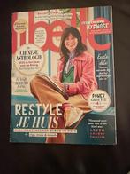 libelle tijdschrift, Ophalen of Verzenden, Zo goed als nieuw, Damesbladen