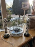 Harman Kardon Soundsticks III, Audio, Tv en Foto, Luidsprekers, Ophalen of Verzenden, Zo goed als nieuw, Front, Rear of Stereo speakers