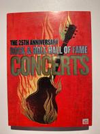 Rock & Roll Hall of Fame Concerts - 3 dvd, Alle leeftijden, Ophalen of Verzenden, Gebruikt, Muziek en Concerten