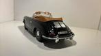 Porsche 356 b black Bburago 1.18, Hobby en Vrije tijd, Modelauto's | 1:18, Ophalen of Verzenden, Bburago, A, A