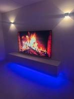Ikea Besta TV Meubel 240cm + LED Strip, Huis en Inrichting, Ophalen of Verzenden