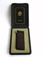 Prince vintage gasaansteker in presentatie doos., Verzamelen, Rookartikelen, Aanstekers en Luciferdoosjes, Ophalen of Verzenden