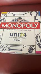 Monopoly business editie, Ophalen of Verzenden, Zo goed als nieuw