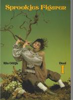 boek sprookjes figuren, Verzamelen, Verzenden, Overige typen