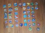 Smiths Flippo’s en Qubix, Verzamelen, Flippo's, Ophalen of Verzenden, Spiek, Losse flippo's