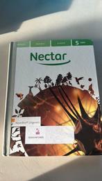 Nectar Biologie 4e ed vwo 5 leerboek, Ophalen of Verzenden, Zo goed als nieuw