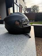 Helm, Motoren, XL, Integraalhelm, Tweedehands, Ophalen