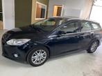 Ford focus, Auto's, 4 cilinders, Zwart, Origineel Nederlands, Stationwagon