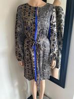 POOOLS   mooie jurk  MAAT 36  NIEUW MET LABEL, Poools, Ophalen of Verzenden, Nieuw, Maat 36 (S)