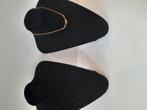 Presentatie sieraden halsjes, Ophalen of Verzenden, Zo goed als nieuw, Zwart, Overige materialen