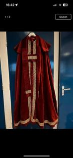 Sinterklaasmantel, Ophalen of Verzenden, Gebruikt