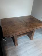 Tafel, Ophalen, Gebruikt, 100 tot 150 cm, 50 tot 100 cm