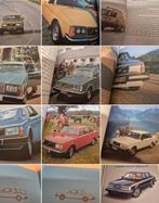 NL gebonden boek Volvo 240 242 GT 244 Turbo, 245 Estate stat, Ophalen of Verzenden, Zo goed als nieuw, Volvo