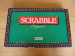 Scrabble **, Hobby en Vrije tijd, Gezelschapsspellen | Bordspellen, Een of twee spelers, Ophalen of Verzenden, Gebruikt