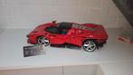 Lego Ferrari Daytona SP3 (42143), Kinderen en Baby's, Speelgoed | Duplo en Lego, Ophalen, Zo goed als nieuw