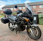 Honda Varadero 1000 ABS - Toermotor met Koffers, 2 cilinders, Particulier, Toermotor, Minimaal motorrijbewijs A2
