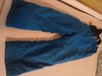 Skibroek jongens, Ophalen of Verzenden, Zo goed als nieuw, Jongen, Broek