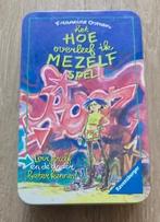 Het hoe overleef ik mezelf spel, Ophalen of Verzenden, Zo goed als nieuw