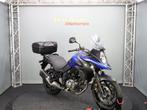 Suzuki DL 650 V-Strom, Bedrijf, Meer dan 35 kW, Toermotor, ABS