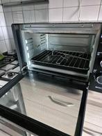 Mooie elektrische grill bakoventje, Witgoed en Apparatuur, Ovens, Hete lucht, Vrijstaand, Minder dan 45 cm, Zo goed als nieuw