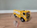 Diamondlabel Daf CF Jumbo Dakar 510 ( 2010 ), Hobby en Vrije tijd, Modelauto's | 1:50, Ophalen of Verzenden, Zo goed als nieuw