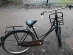 Batavus Old Dutch Omafiets, Fietsen en Brommers, Fietsen | Dames | Omafietsen, Ophalen, Gebruikt, Versnellingen, Batavus Old Dutch