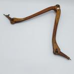 Zeldzame Verstelbare Houten Passer (55395-72), Antiek en Kunst, Antiek | Gereedschap en Instrumenten, Ophalen of Verzenden