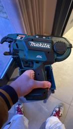 Makita DTR180ZJ Vlechtmachine, Ophalen of Verzenden, Zo goed als nieuw