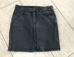 New Star jeans rok mt. L/42 ( zie afmetingen), Blauw, Maat 42/44 (L), Ophalen of Verzenden, Zo goed als nieuw