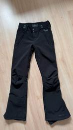 Skibroek protest dames/kind, Ophalen of Verzenden, Zo goed als nieuw, Maat 34 (XS) of kleiner, Broek