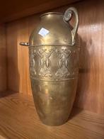 Antieke vaas, Ophalen, Brons