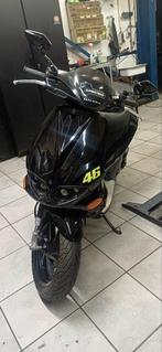 Gilera Runner 50cc Hele mooie scooter, Fietsen en Brommers, Ophalen of Verzenden, Gebruikt