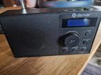 Radio Denver DAB 51B, Ophalen, Zo goed als nieuw, Radio