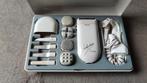Philips Cosmetic Set - ladyshave + nagelvijlen + massage, Sieraden, Tassen en Uiterlijk, Uiterlijk | Lichaamsverzorging, Ophalen of Verzenden